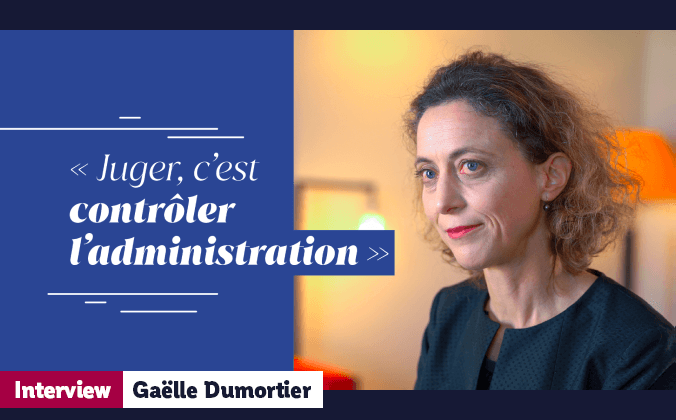 Gaelle Dumortier