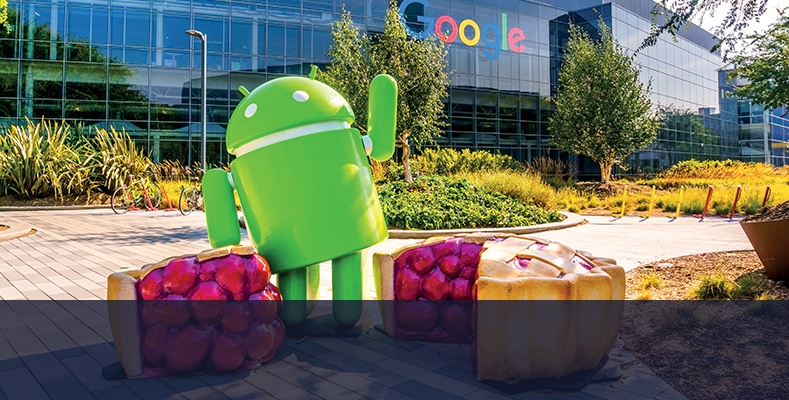 Le Conseil d'État enjoint Google à plus de transparence dans le traitement des données personnelles