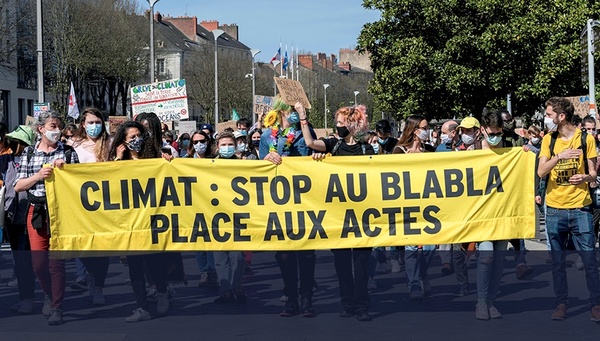 Le Conseil d'État a rendu plusieurs décisions pour favoriser le développement durable