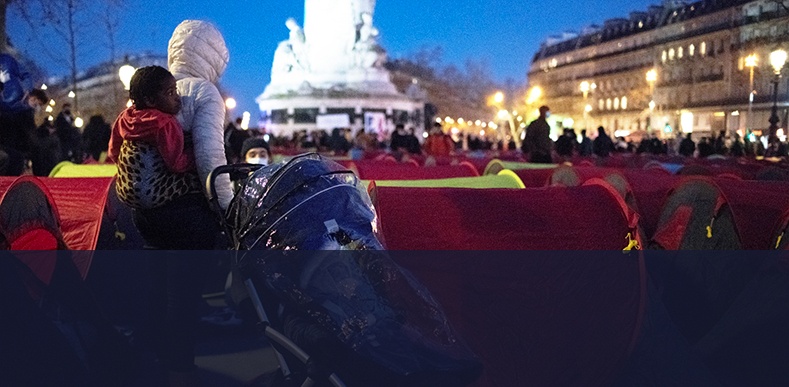 Le Conseil d'État aide à garantir les droits des étrangers