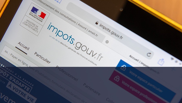 Le Conseil d'État clarifie les modalités de recours des contribuables