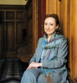 portrait Pascale Fombeur