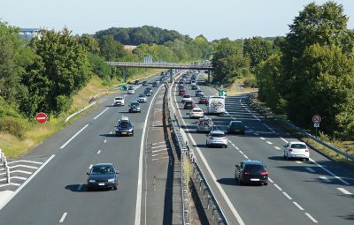 autoroute