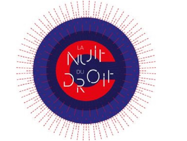 La nuit du droit