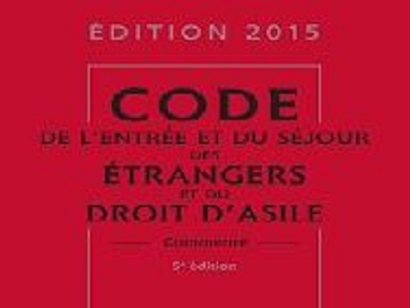 Interdiction de retour sur le territoire français - Conseil d'État