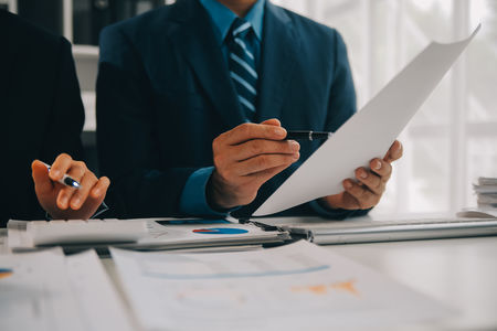 Recrutement Commissaire enquêteur