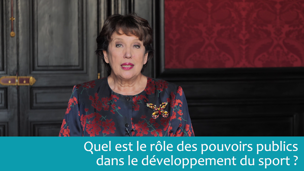 Roselyne Bachelot