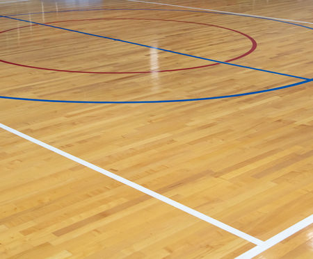gymnase