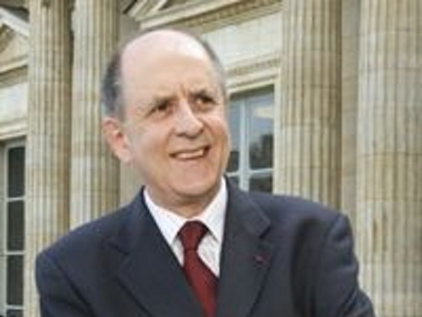 M. Jean-Marc Sauvé