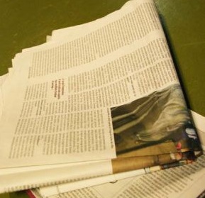 journaux