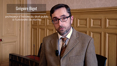 Grégoire Bigot