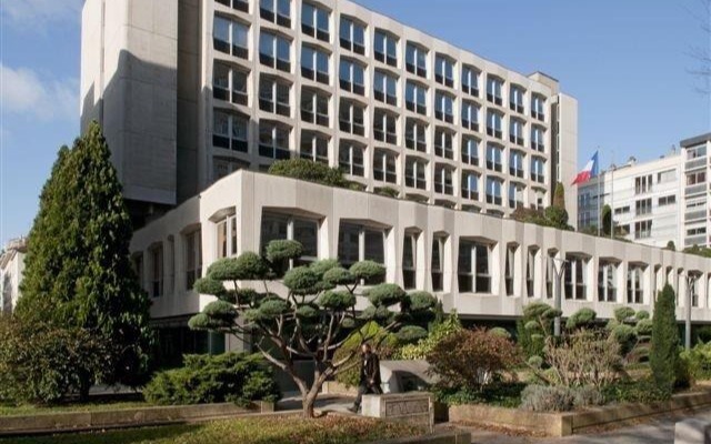 image du Palais des juridictions administratives lyonnaises