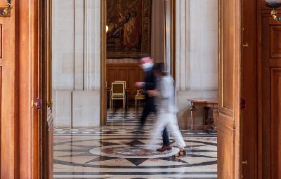 Nos engagements en faveur de l'égalité et de la diversité