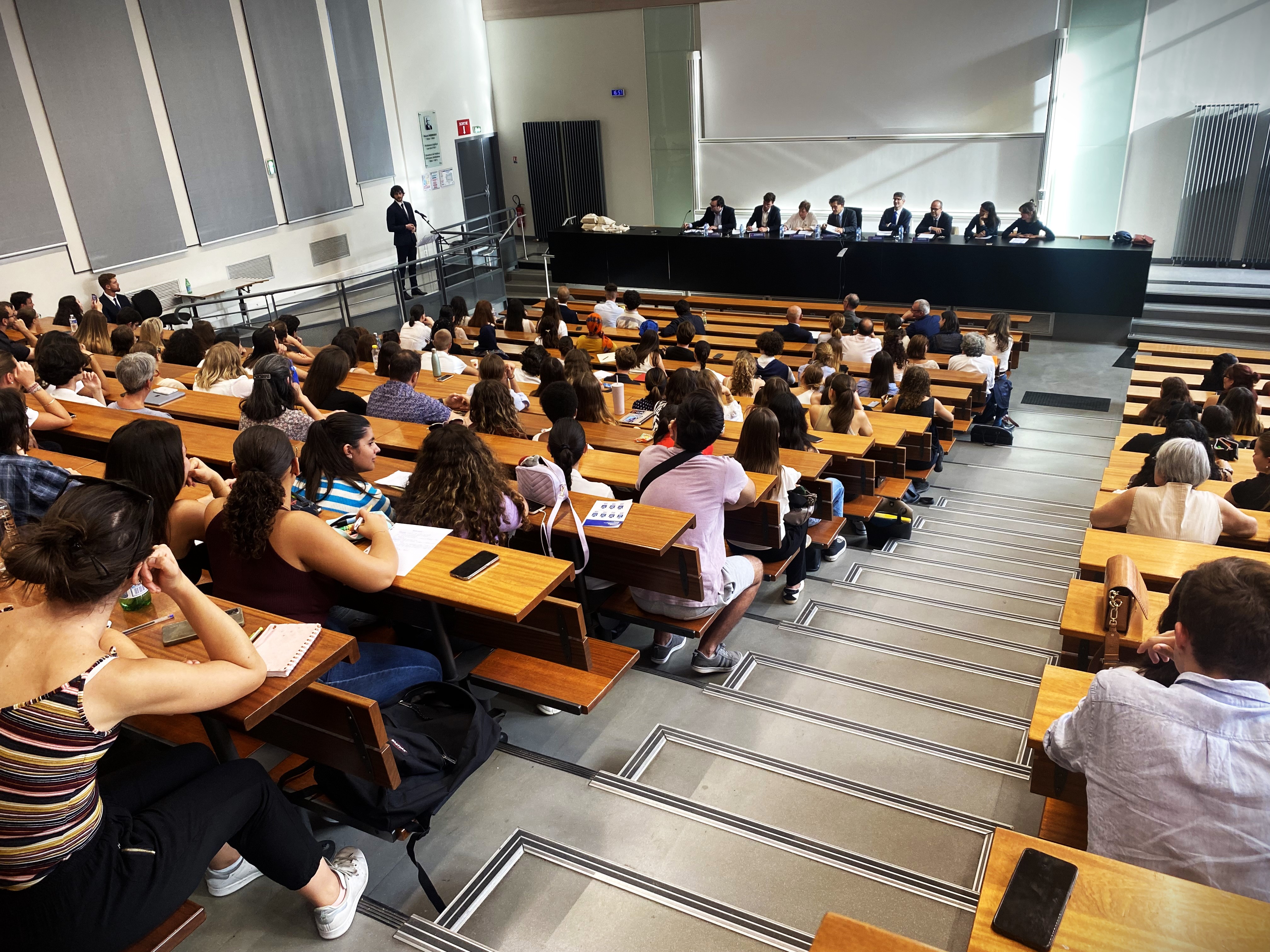 La Nuit Du Droit 2023