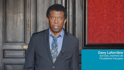 Dany Laferrière