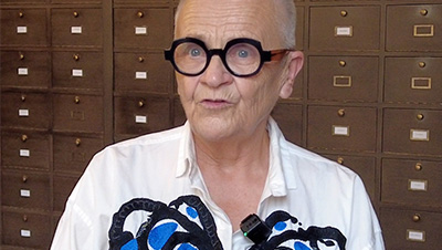 Françoise Gatel