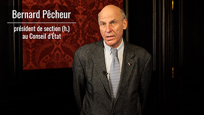 Bernard Pêcheur