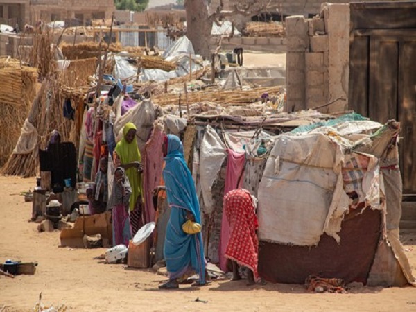 VAIE Kordofan Sud