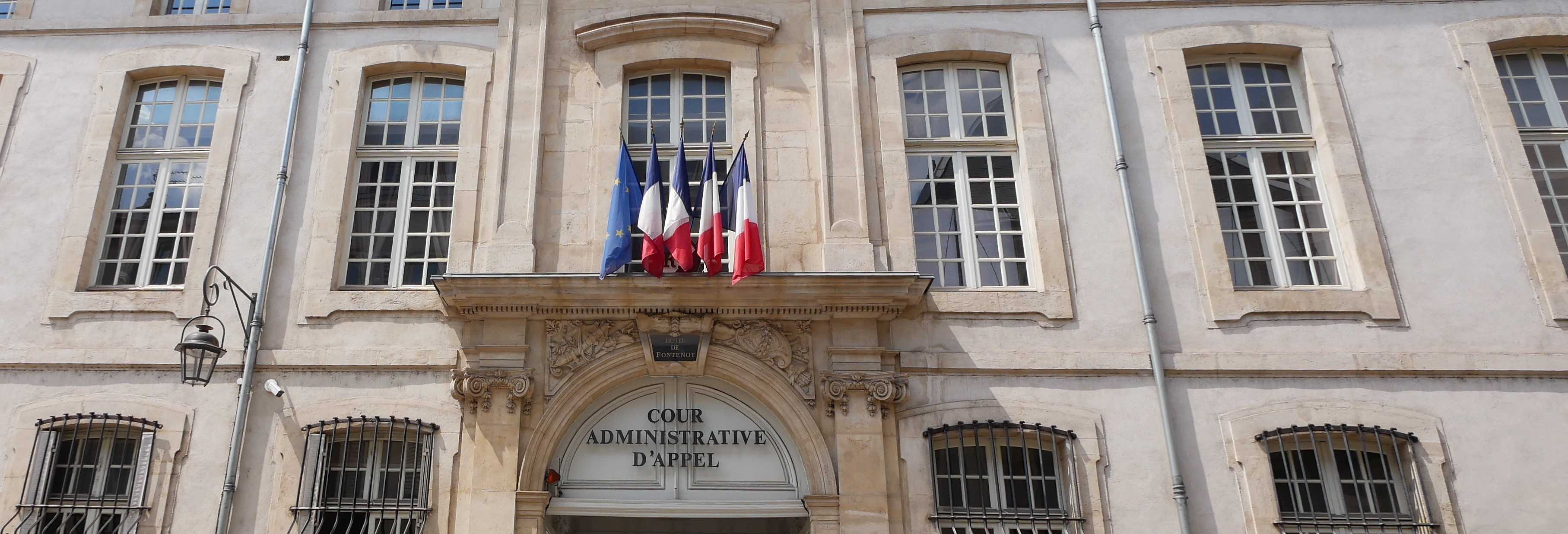 Lettre de la Cour administrative d'appel de Nancy et des tribunaux administratifs de besançon, Châlons-en-Champagne, Nancy et Strasbourg - N° 24 - Juillet 2025