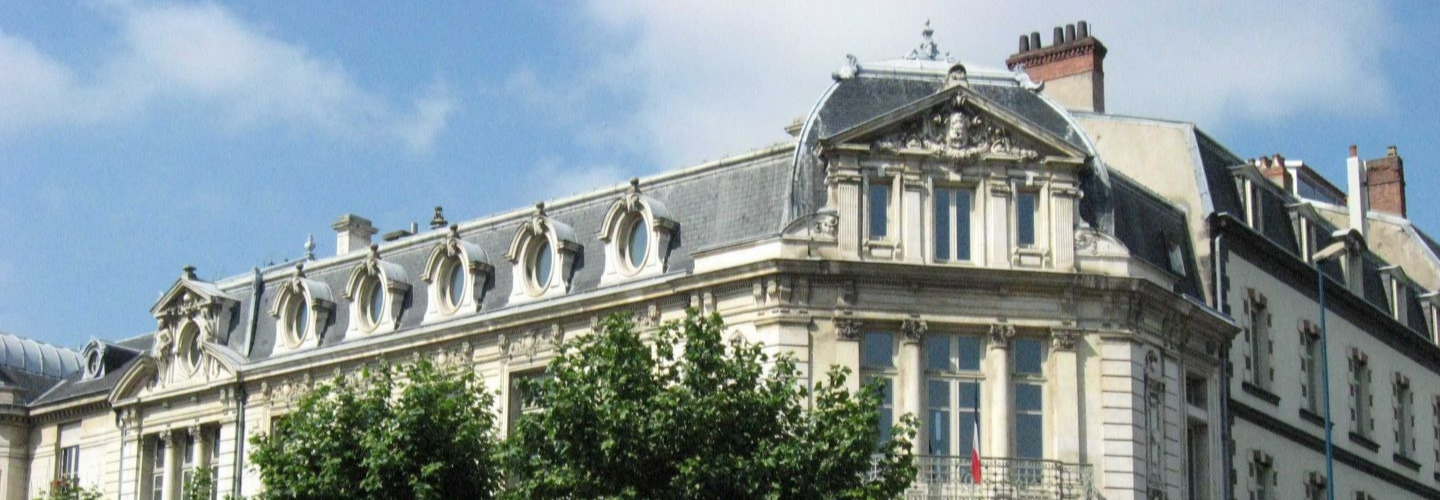 Tribunal Administratif De Clermont Ferrand