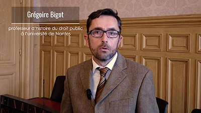 Grégoire Bigot