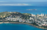 Photographie de la Nouvelle-Calédonie