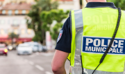 police municipale