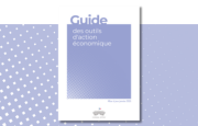Photo d'histogrammes pour illustrer le guide des outils d'action économique du Conseil d'Etat