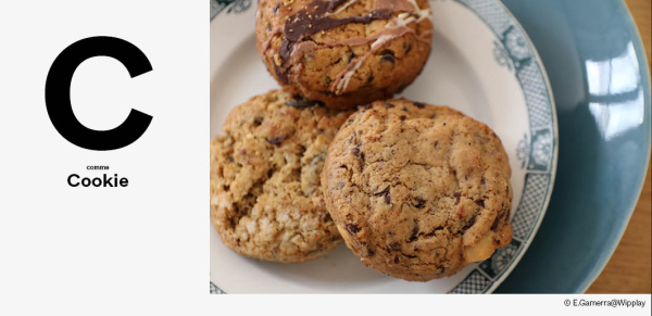 C comme Cookie