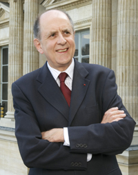 Jean-Marc Sauvé