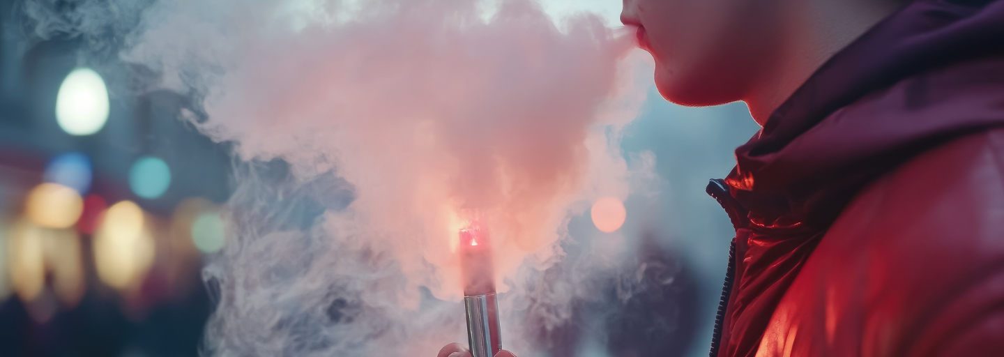 Interdiction de vente des produits du tabac et du vapotage aux mineurs :  des actions concrtes sont dj engages pour en assurer le respect - Conseil  d'tat