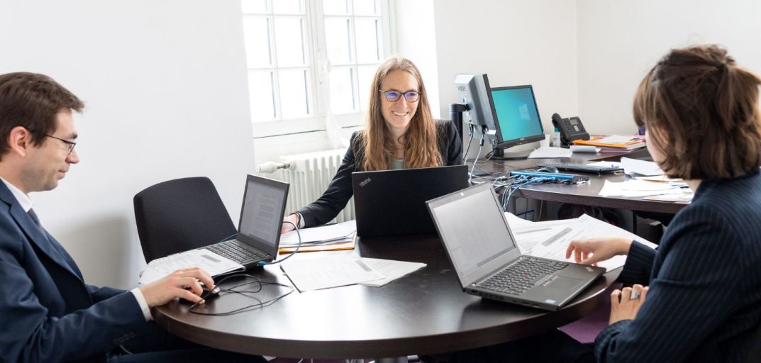 [Recrutement] Rejoindre la Commission du contentieux du stationnement