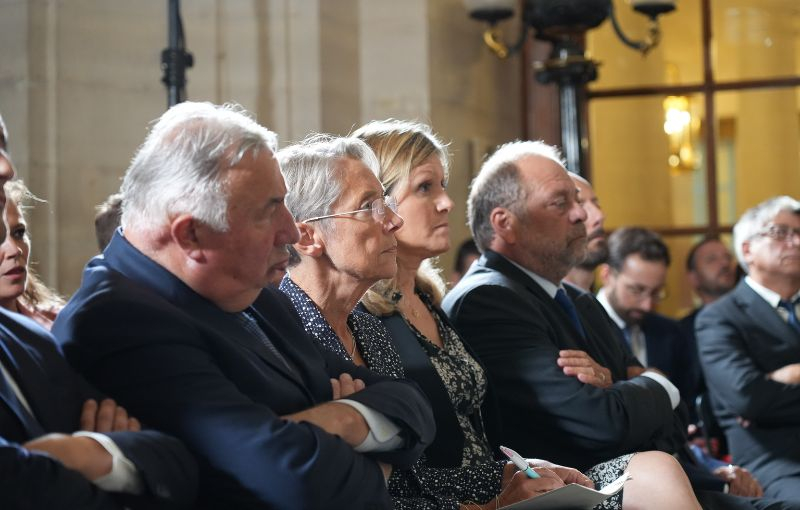 Le Conseil D tat La Maison Du Service Public Premi re dition De Le Conseil D tat La Maison Du Service Public Premi re dition De