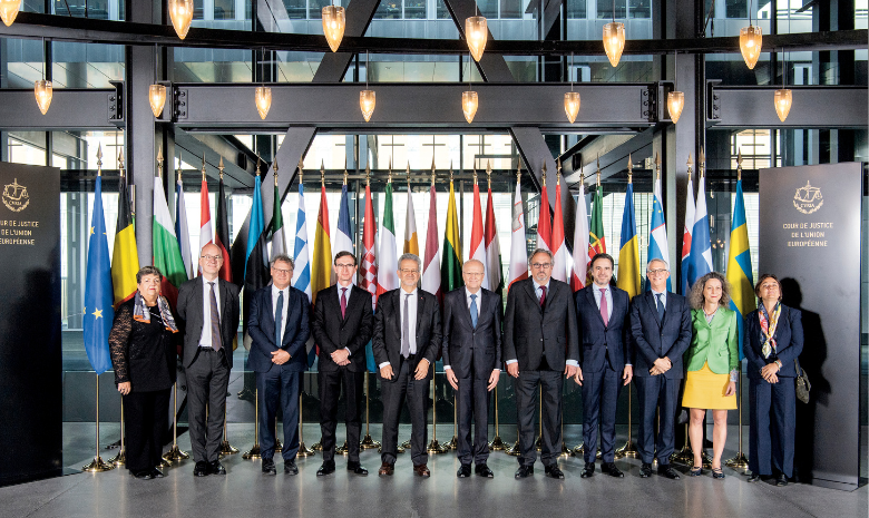 actu Luxembourg