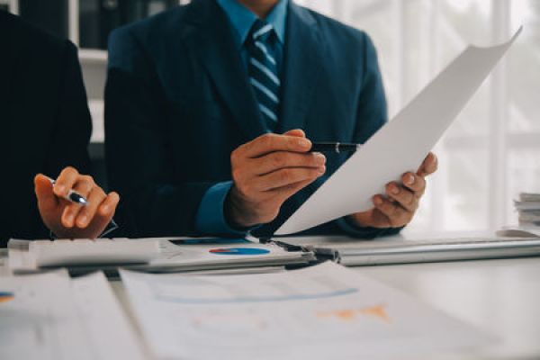 Recrutement Commissaire enquêteur