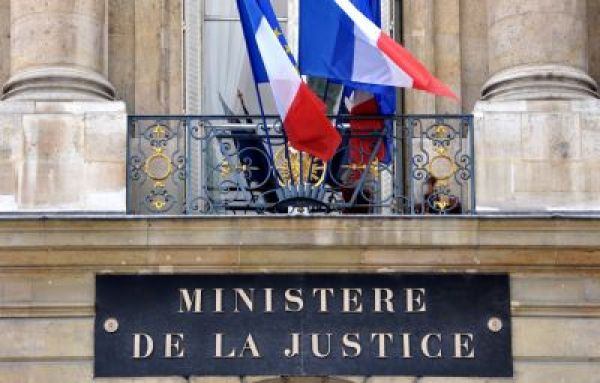 Avis sur un projet de loi d’orientation et de programmation du ministère de la justice 2023-2027