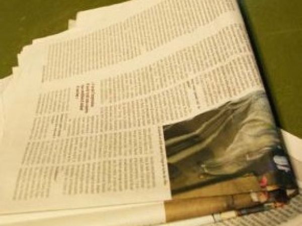 journaux