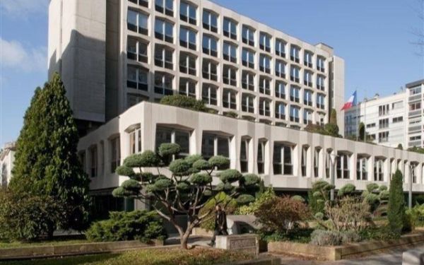image du Palais des juridictions administratives lyonnaises