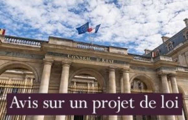 Avis relatif au traitement fiscal de revenus provenant d’un trust (...)