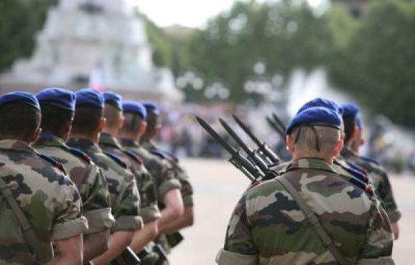 Avis sur un projet de loi relatif à la programmation militaire 2024 à 2030