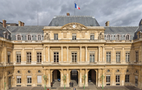 Visite Palais-Royal