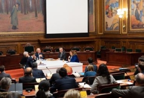 Conférence-débat laïcité