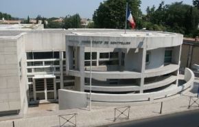 Tribunal administratif de Montpellier