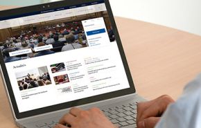 Le Conseil d’Etat lance aujourd’hui son nouveau site internet, accessible au plus grand nombre