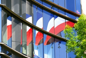 Drapeau français