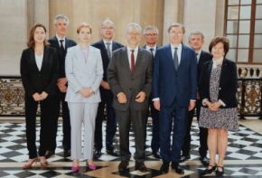 Séminaire bilatéral franco-polonais au Conseil d’État