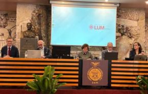 Colloque franco-italien