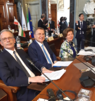 Séminaire de l’ACA-Europe à Rome