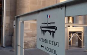 Fermeture exceptionnelle des services d'accueil