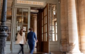 Recrutement auditeurs